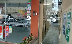 Flat Pousada da Praia